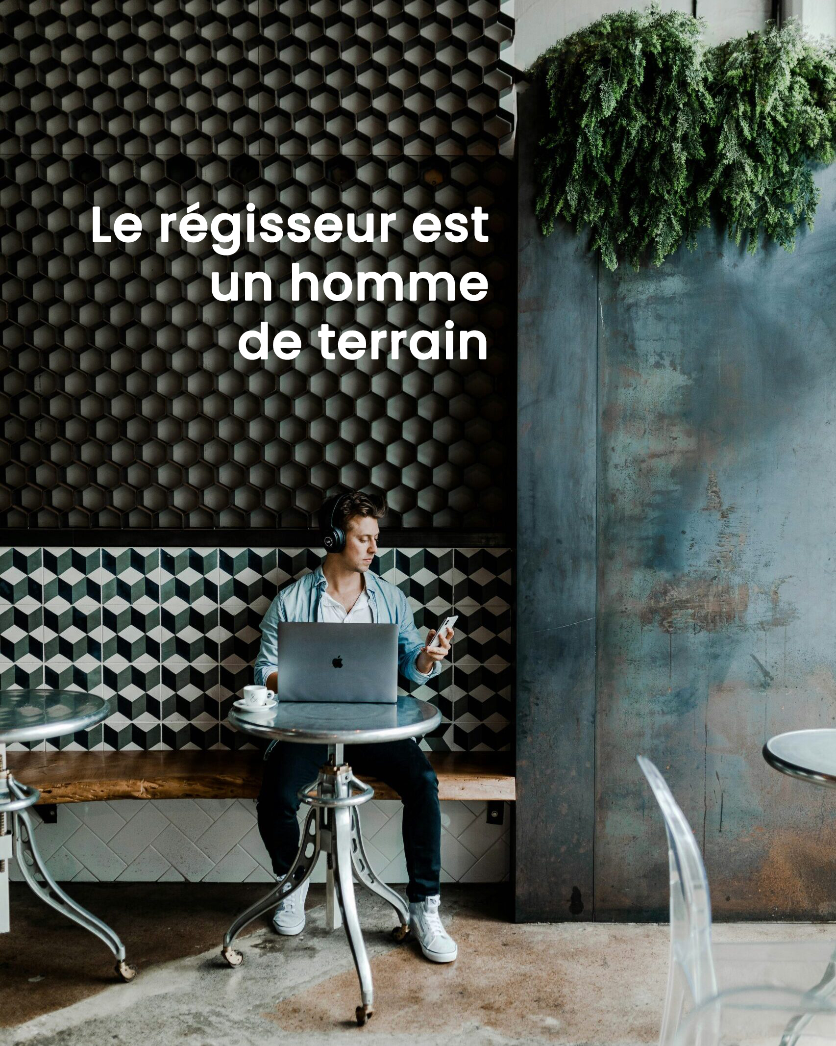 Location Event Materiel