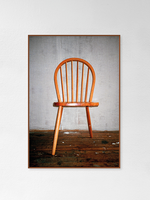 Leggy chair…