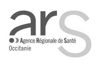 Logo ARS Occitanie
