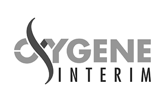 Logo Oxygène Interim