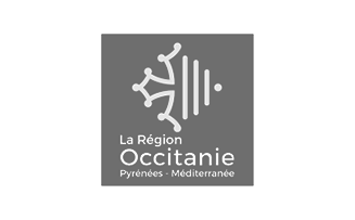 Logo Région Occitanie
