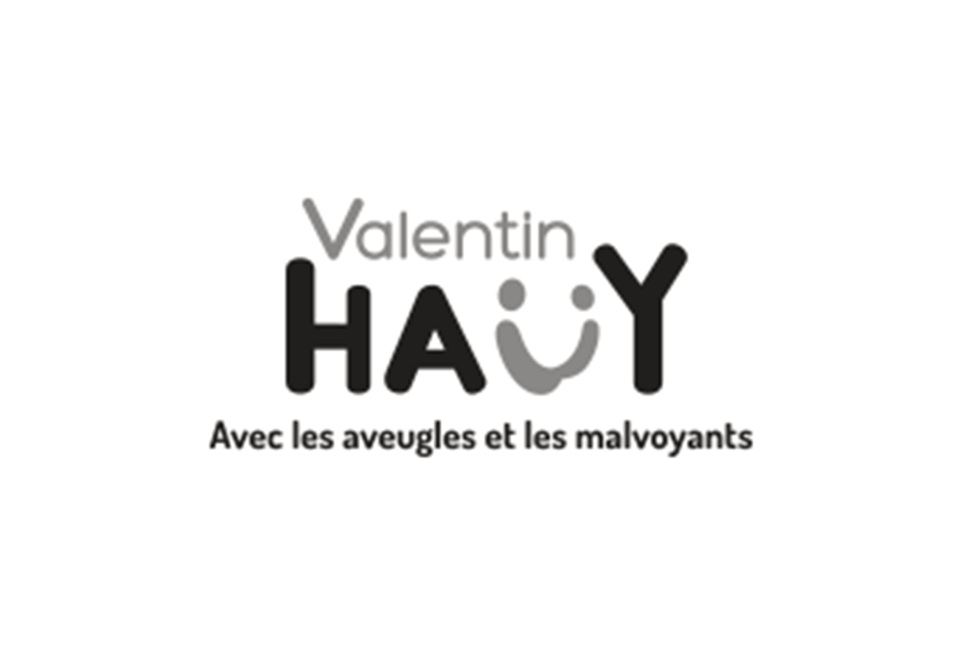 Logo Association Valentin Hauy
