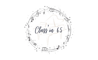 Logo Class'in 65