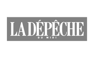 Logo La Dépêche