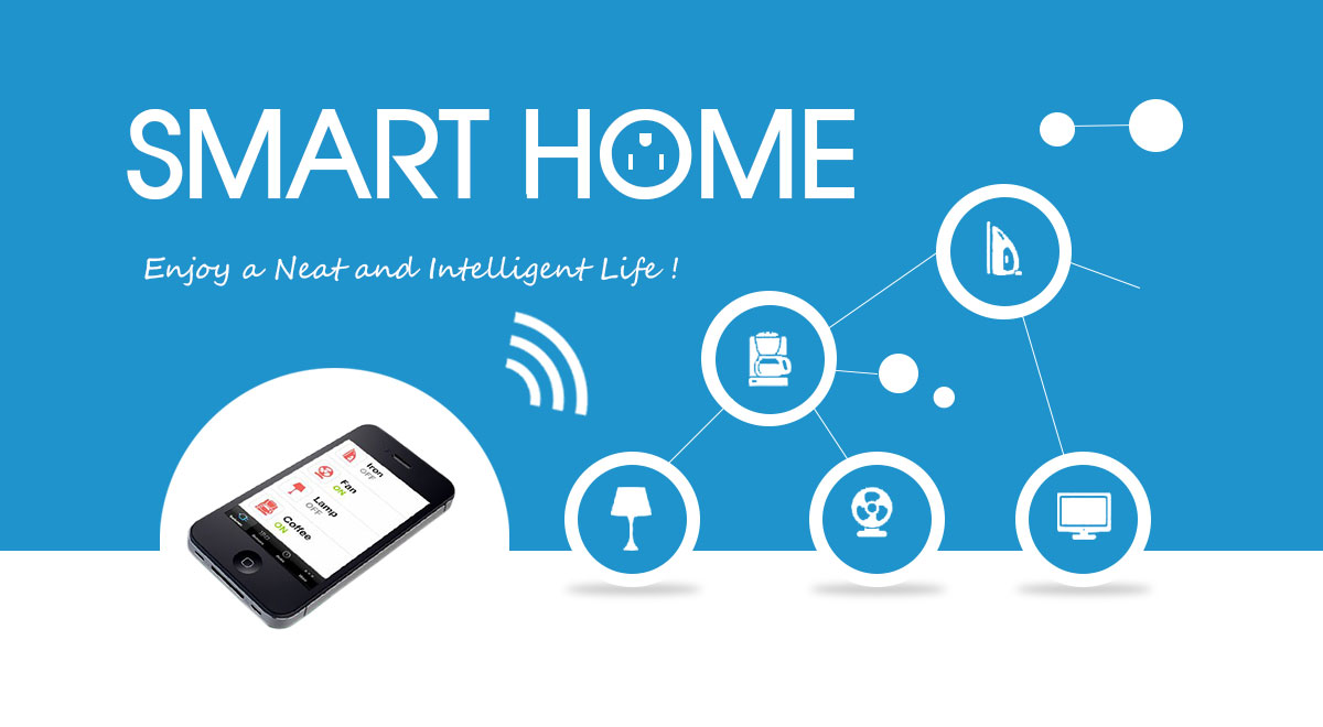 logikweb smart home