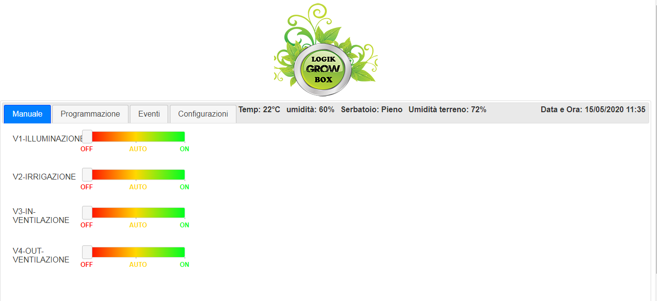 logikweb grow