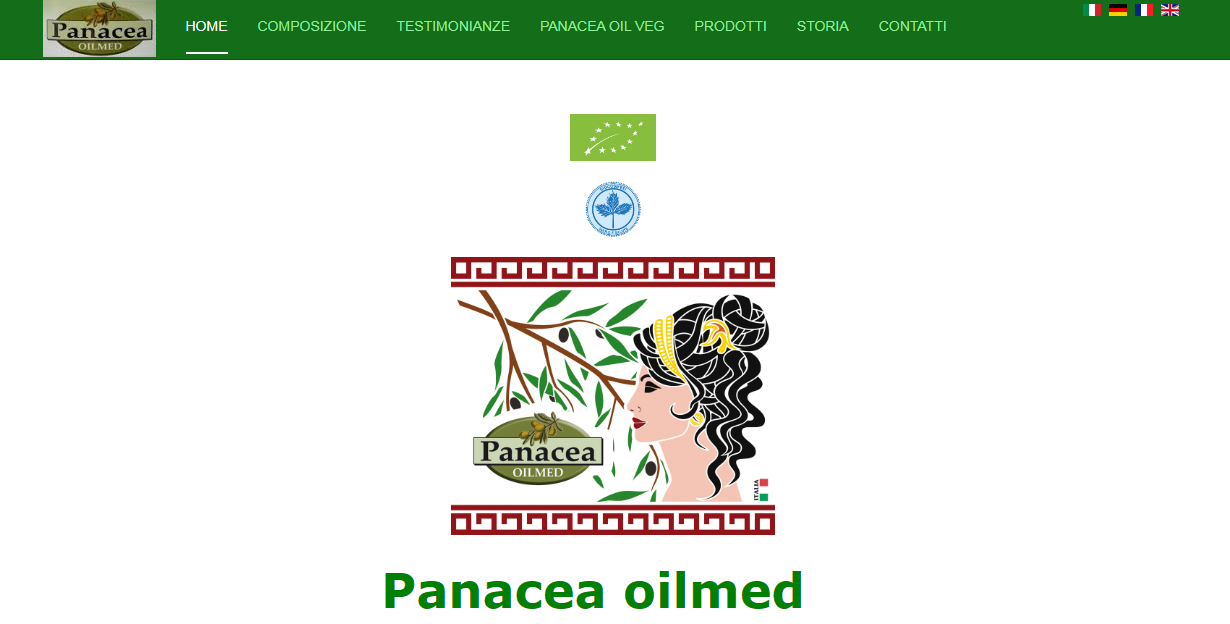 logikweb panaceaoilmed