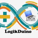 logikweb arduino