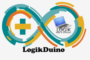 logikweb arduino