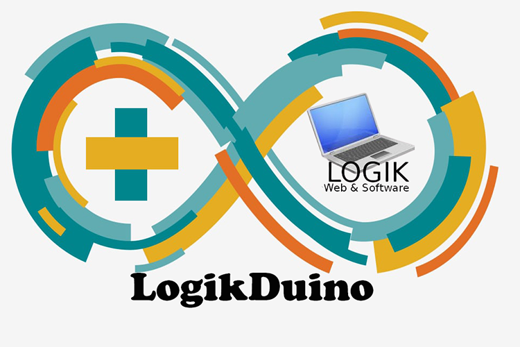 logikweb arduino