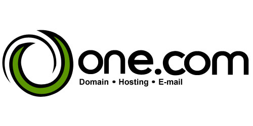 hosting one.com