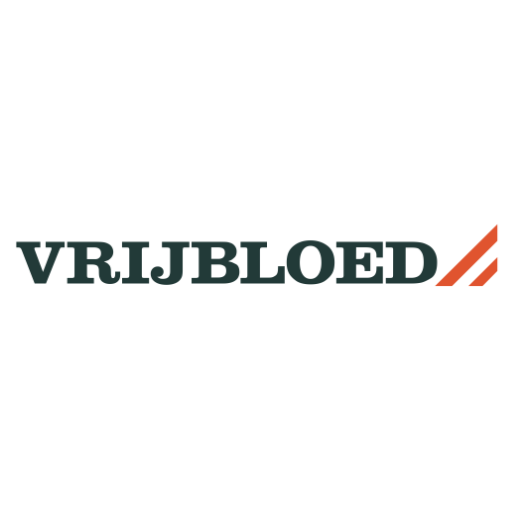 vrijbloed