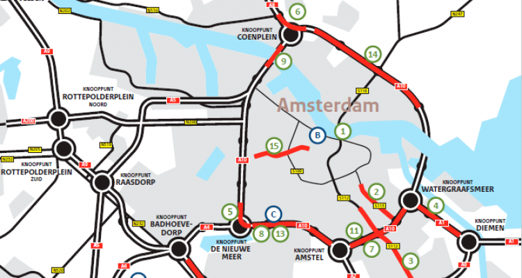 Afslutingen Afslutingen