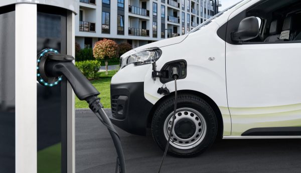 Elektrisch laden