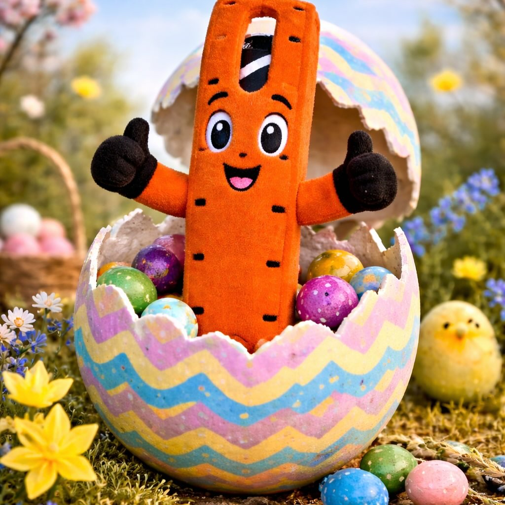 Glad påsk 🐣 
Några av er väntar just nu på sina sölfria påskägg laddade med en effektivitetshöjande glädjespridare - mer säger vi inte😎
Passa på att i kommentarerna önska dig ett påskägg till dig själv och din skotare du med, glöm inte att tagga ev. ”påskhare” så din önskan når fram!

#logscom #märkavirkemedskotarn