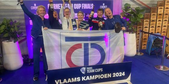 padelclub-duinbergen:-tweevoudig-vlaams-kampioen-–-een-triomf-in-de-vlaamse-padelwereld