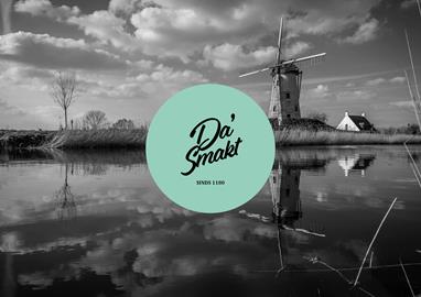 Damme streekproductenfestival Da’Smakt viert 21e editie