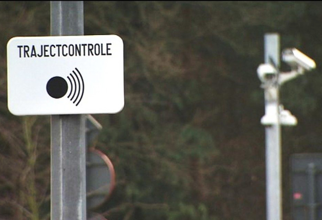 Buurt vraagt trajectcontroles op N49