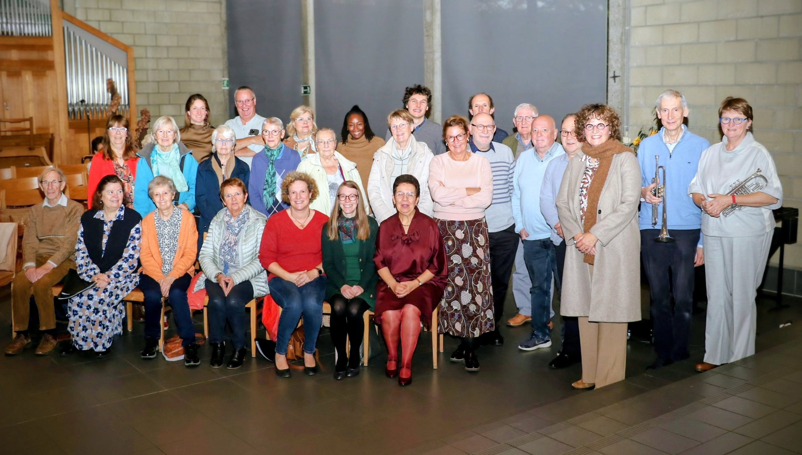 Derde editie van Rondom Troost verbindt Male Sint-Kruis in muziek en poëzie