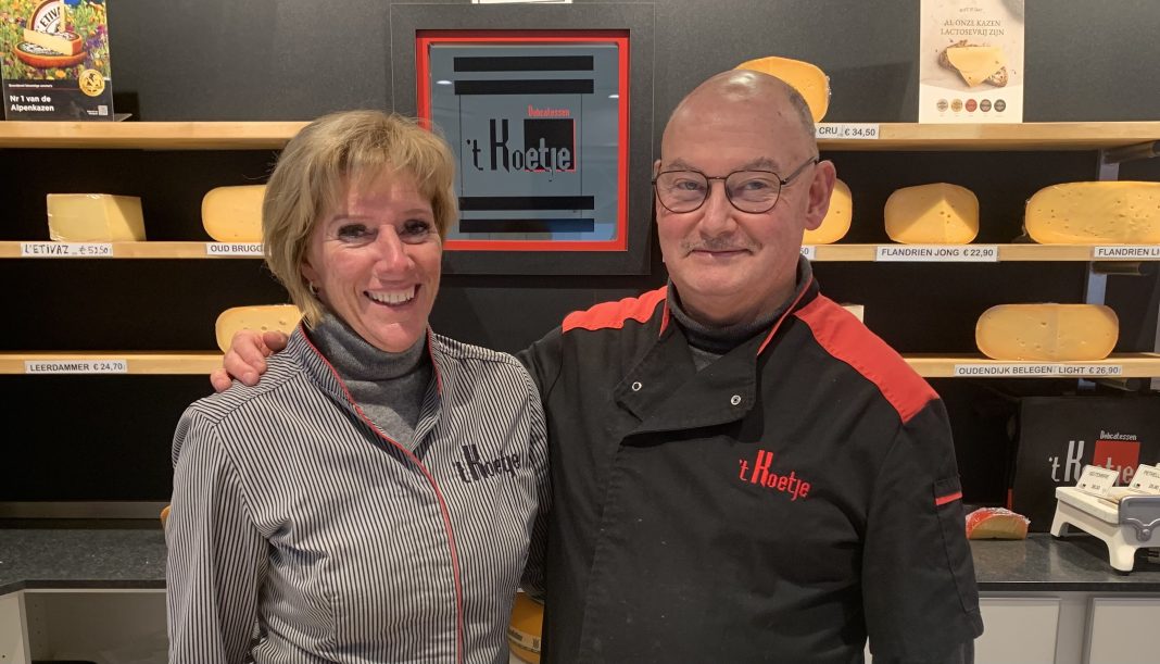 ’t Koetje sluit na 36 jaar definitief