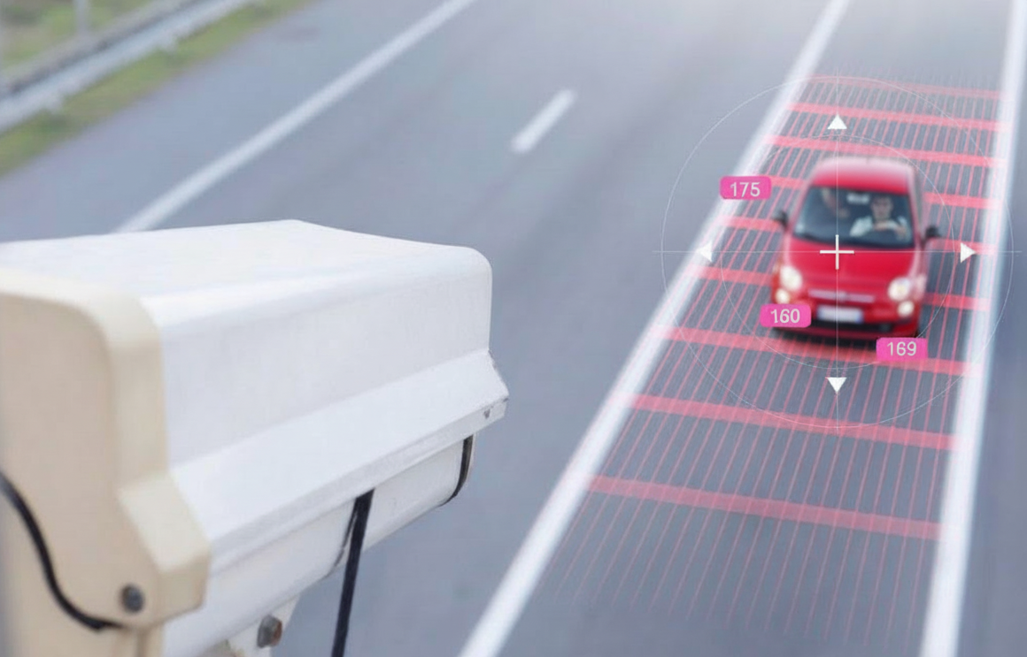 Man crasht met gestolen wagen na achtervolging