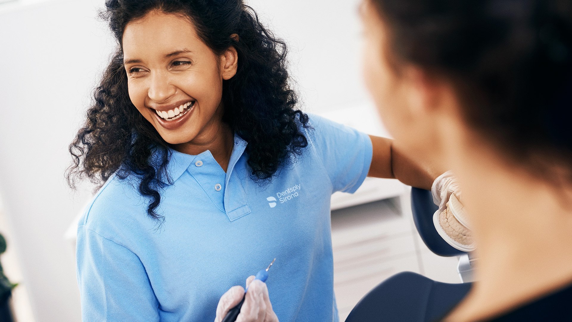 Dentsply Sirona Unifying to the worlds largest dental company