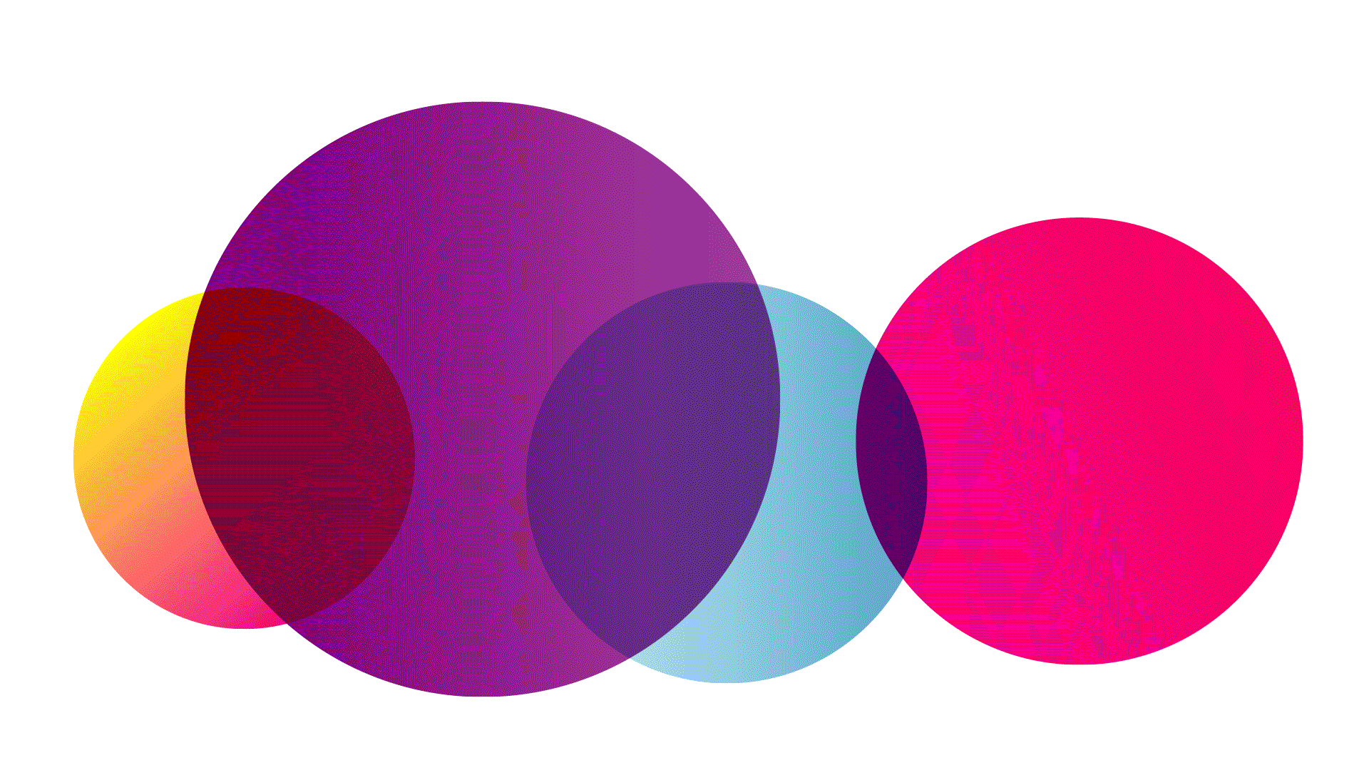Indical Bioscience illustrations into gif. by LOOP Associates