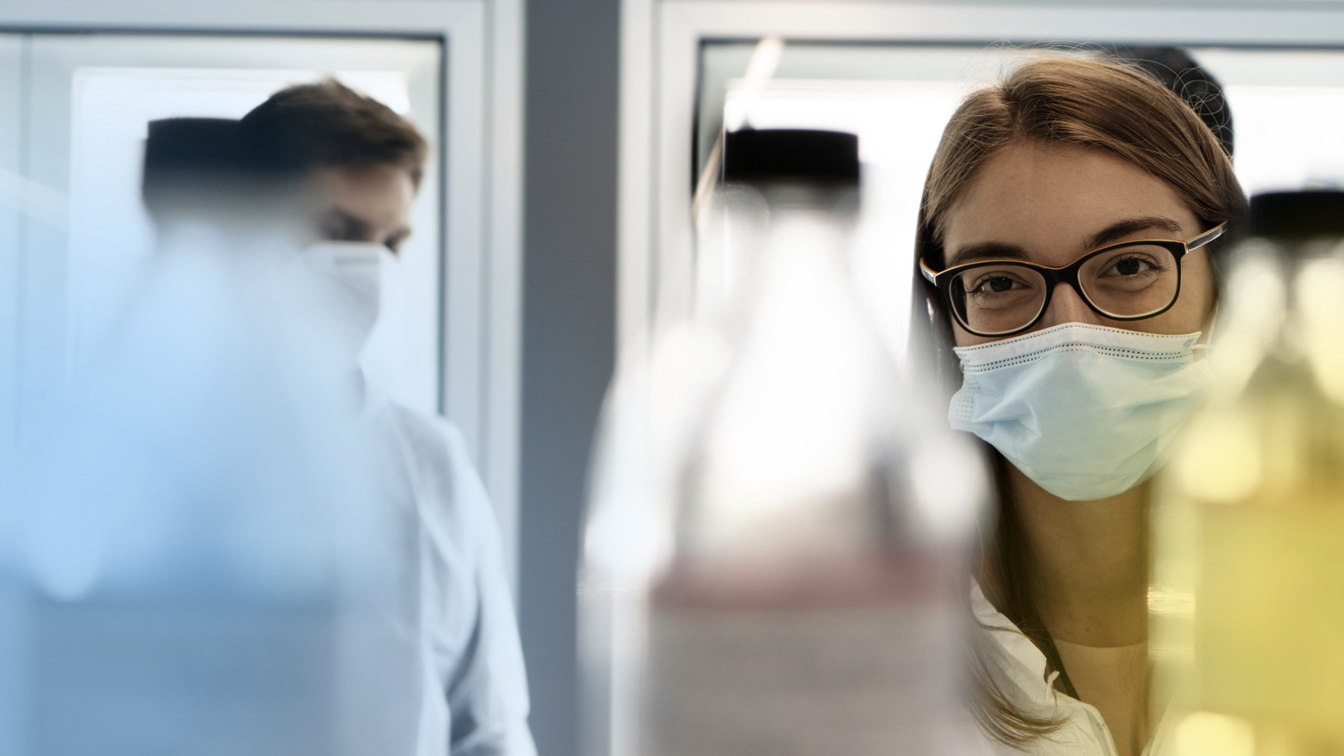 SINTETICA stock image by LOOP Associates