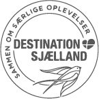 Destination Sjælland