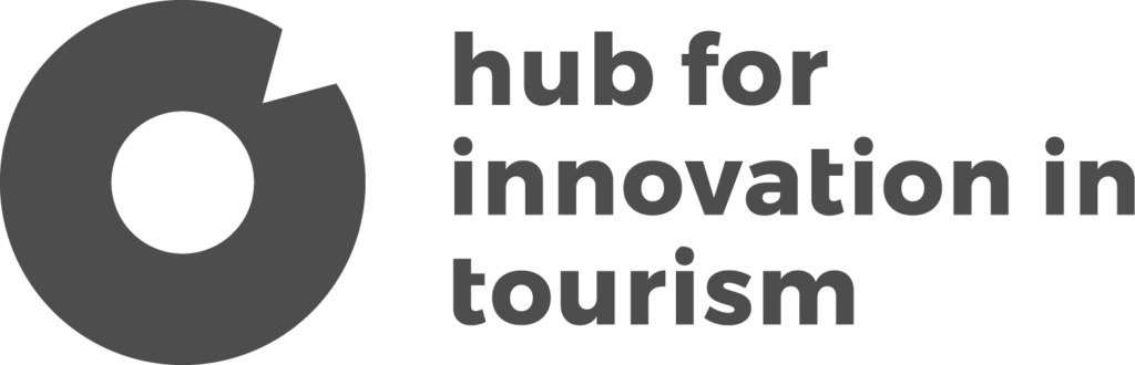 Hub for innovation in tourism
