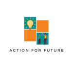 Logo for Action For Future