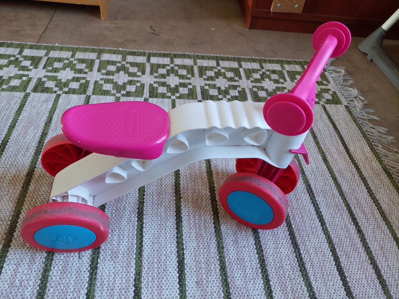 Sparkcykel