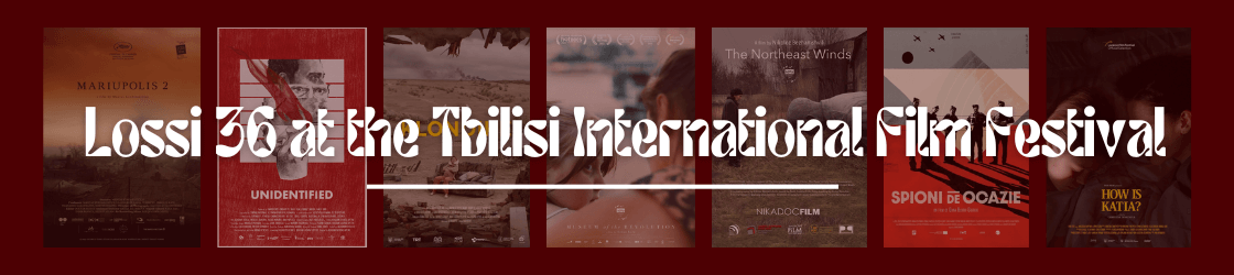 Tbilisi International film festival