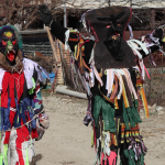 Berikaoba: A centuries-old fertility festival in rural Georgia