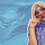 The Queens of Central Asia: Exploring the Region’s Blooming Drag Scene