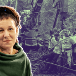 Literature as an ethical act: Olga Tokarczuk’s “Drive Your Plow Over the Bones of the Dead” and ecocriticism