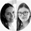Mary Hopkins and Alexandra Karppi