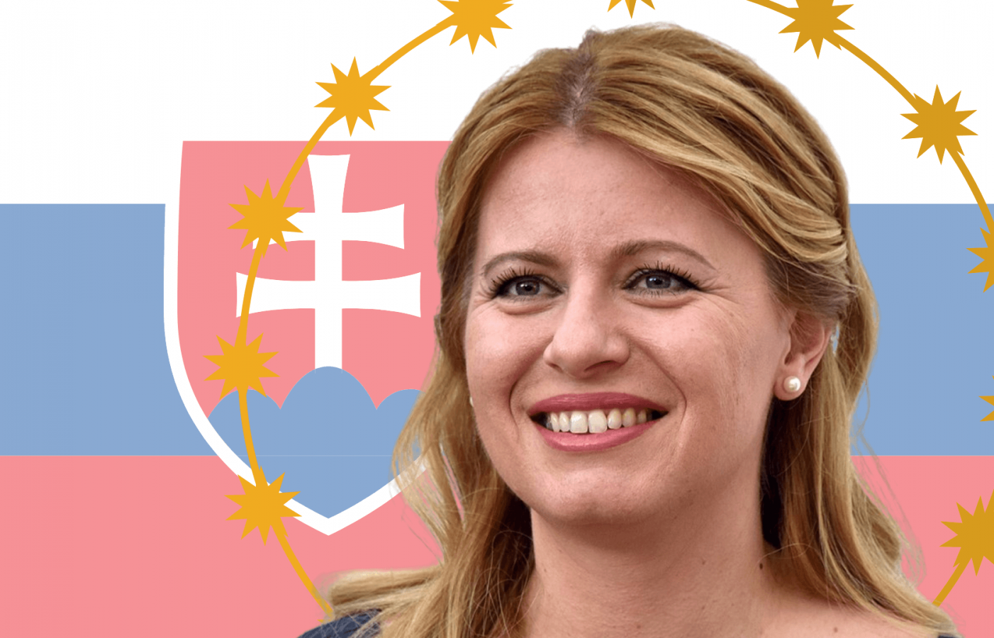 Beneficial Unconventionality How Zuzana Čaputová Became Slovakia S First Female President