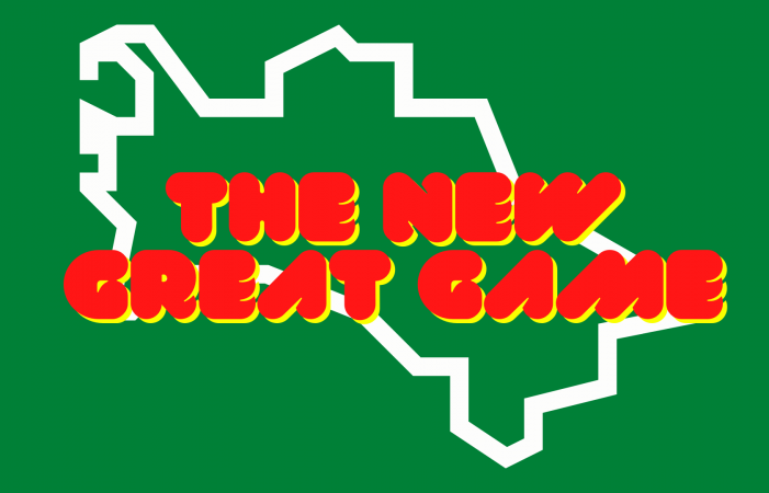 The New Great Game – China and Russia’s interests in Turkmen gas - Lossi 36
