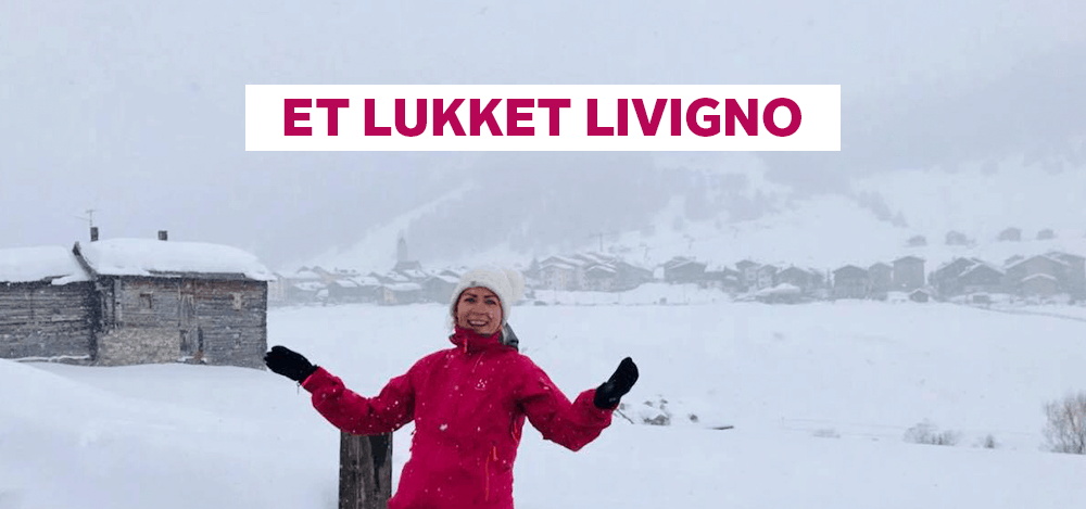 Et lukket Livigno – dag 3