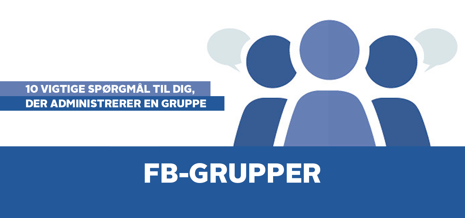 10 ting jeg har lært af Facebook-grupper