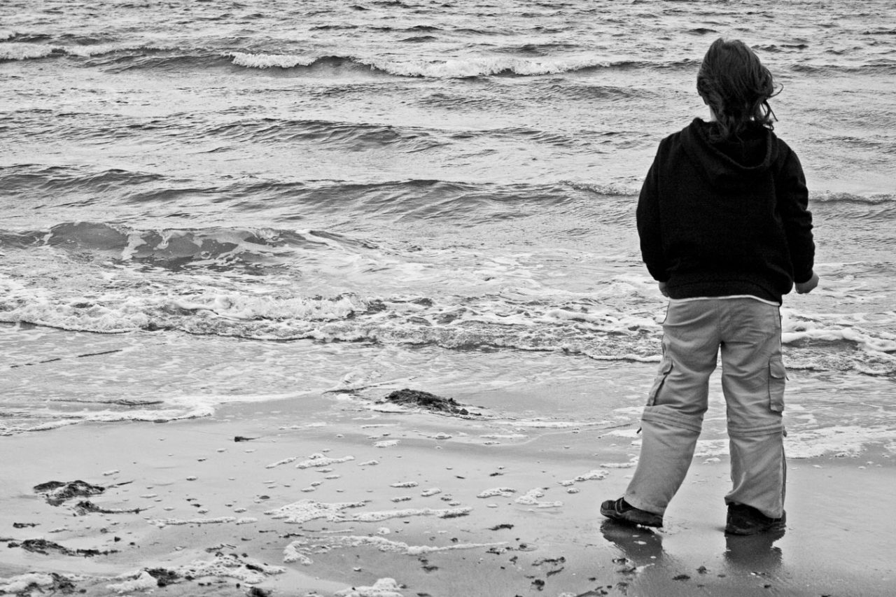seaside