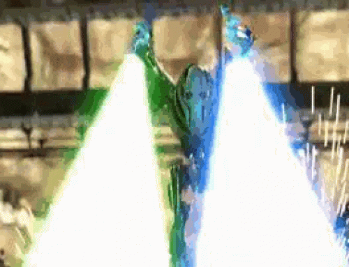 grievous giffs