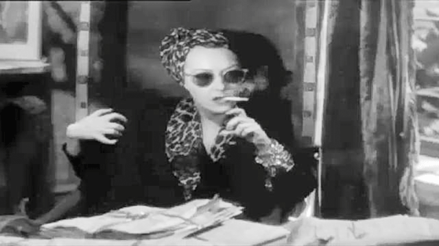 norma desmond