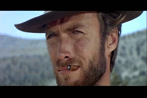 clint eastwood