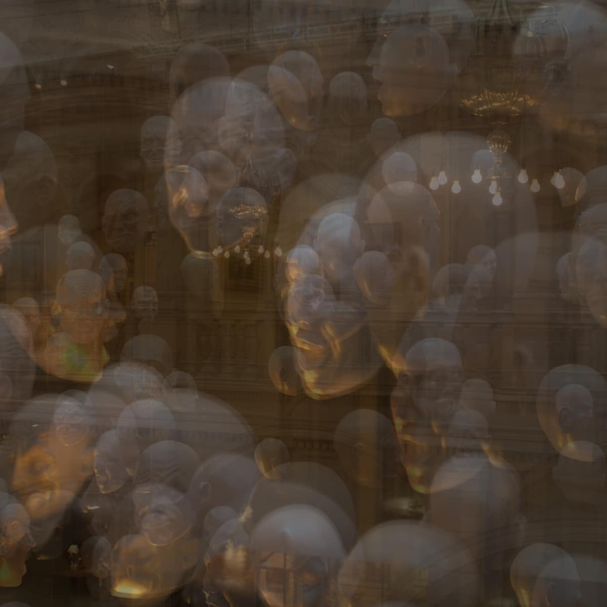 heads