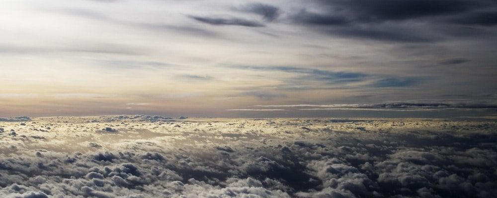 clouds
