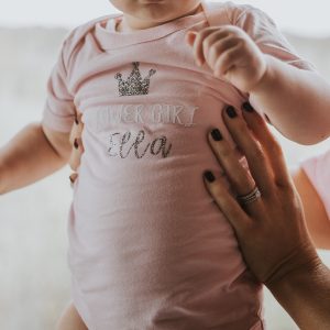 Children's / Baby Clothing - UNAVAILABLE UNTIL APRIL 30TH 2021