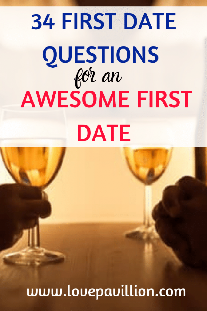 first date questions