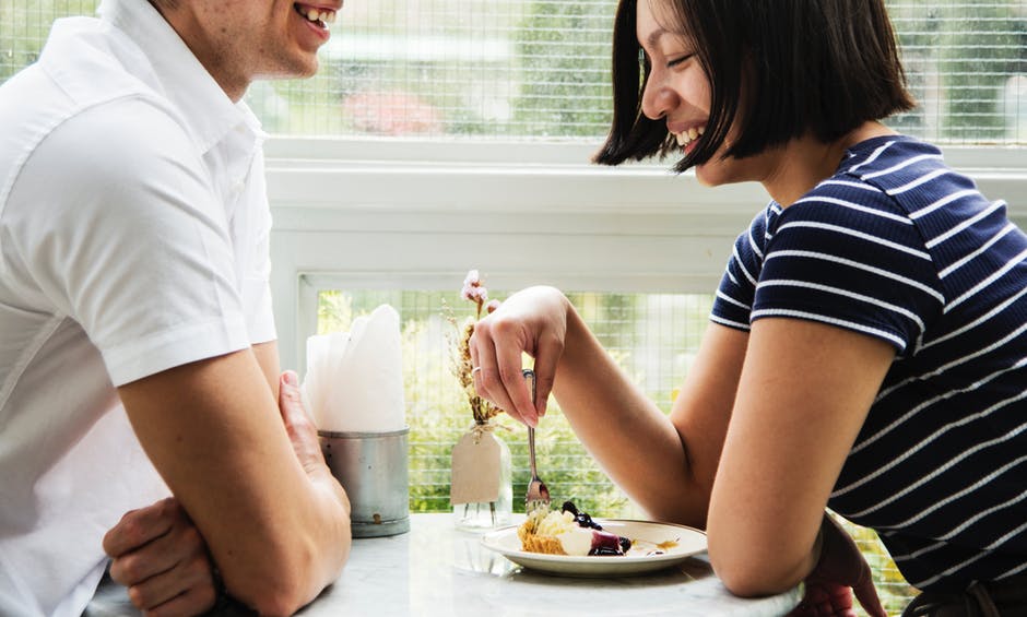 10 Must-Read First Date Tips